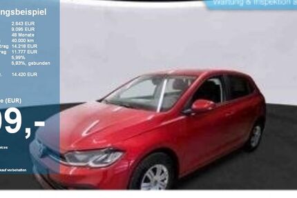 VW Polo 26.808 km 14.270 € Moers 47441