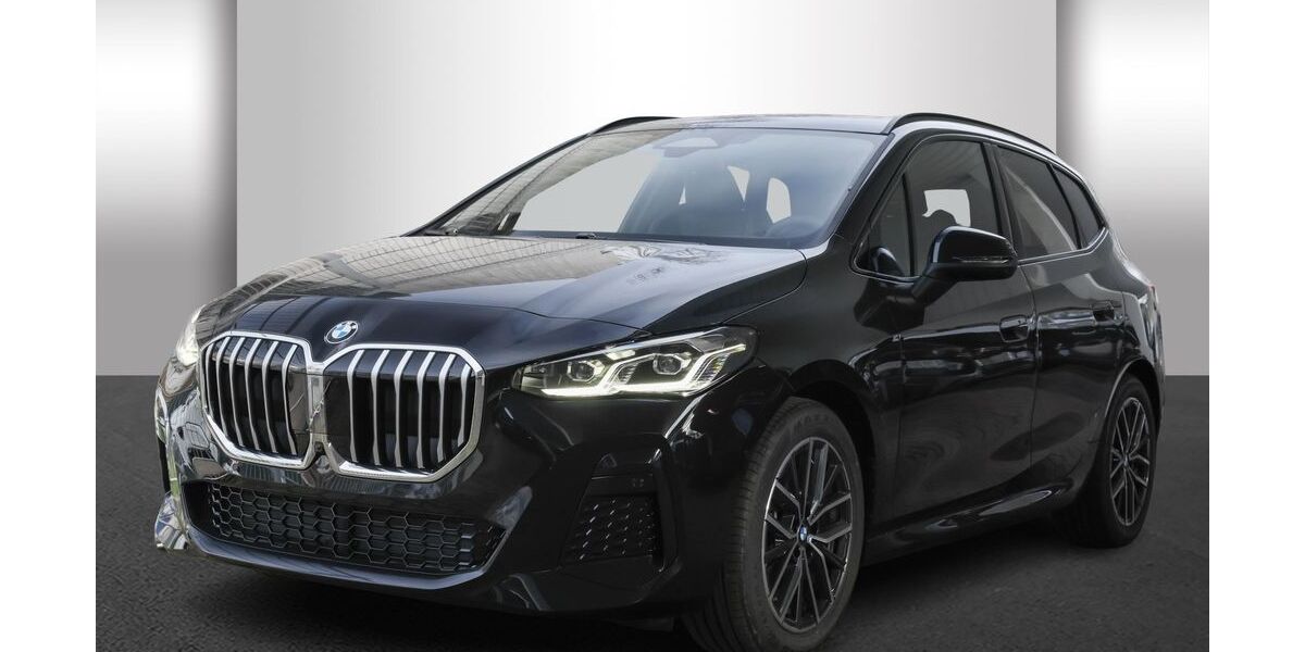 BMW 218 Active Tourer 4.900 km 39.890 &euro; Gelsenkirchen 45897