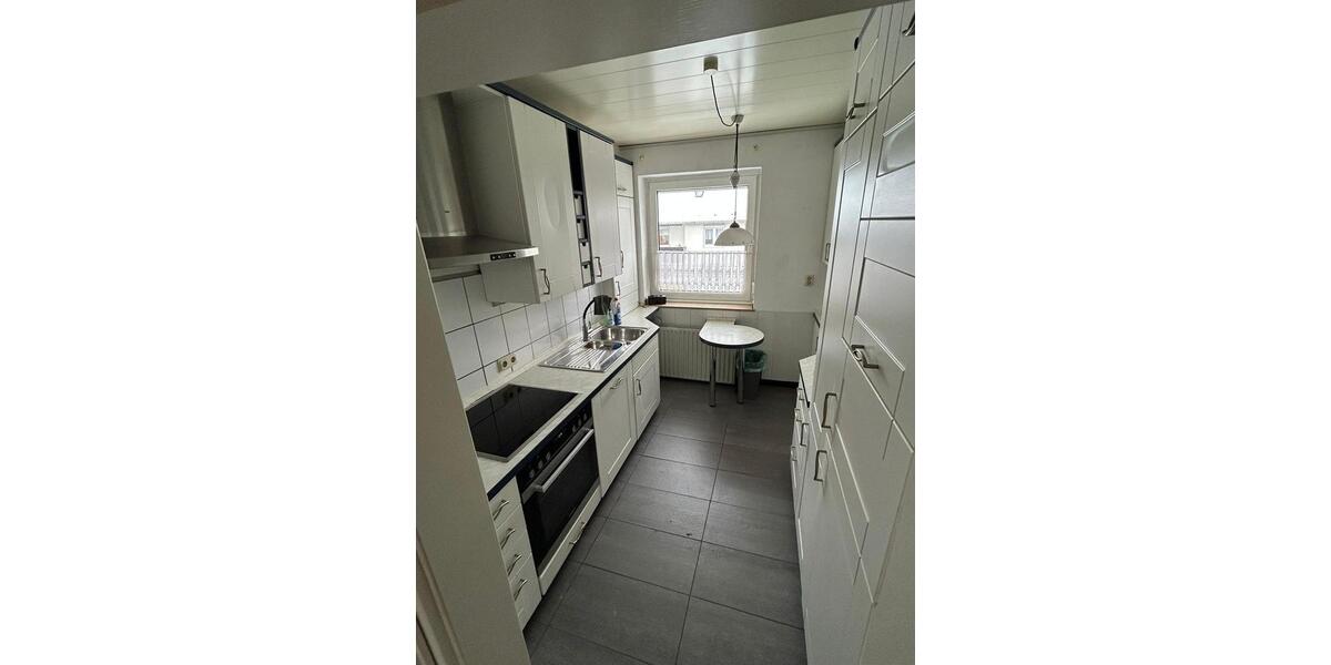 Etagenwohnung Ratingen Homberg - 3 Zimmer, 65 m&sup2;, 189.000&euro; | Angebot:24493530