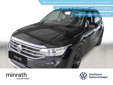 VW Tiguan 105.951 km 31.880 € Duisburg-Rheinhausen 47226