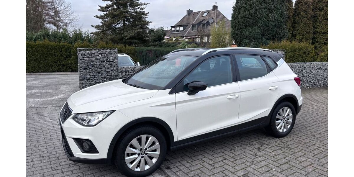 Seat Arona 115.000 km 13.399 &euro; Mülheim / Ruhr 45473