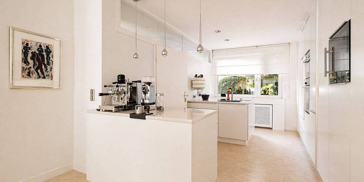 Doppelhaushälfte Krefeld / Bockum Bockum - 5 Zimmer, 216 m&sup2;, 835.000&euro; | Angebot:26359695