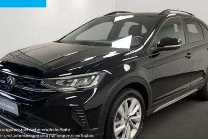 VW Taigo