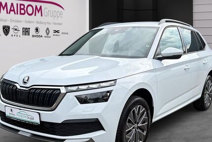 Skoda Kamiq 63.290 km 17.990 &euro; Wesel 46485