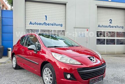 Peugeot 207 140.000 km 2.999 &euro; Düsseldorf 40589