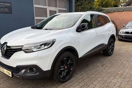 Renault Kadjar 84.000 km 13.900 &euro; Neuss 41469