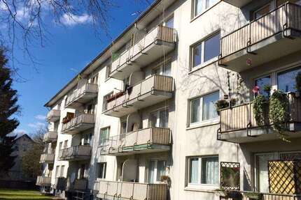 Wohnung Duisburg Hochemmerich - 1 Zimmer, 46 m&sup2;, 389&euro; | Angebot:27007504