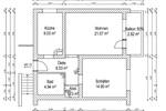 Etagenwohnung Duisburg Aldenrade - 2 Zimmer, 60 m&sup2;, 115.000&euro; | Angebot:26128827