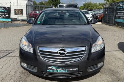 Opel Insignia 220.000 km 2.900 &euro; Bottrop 46238