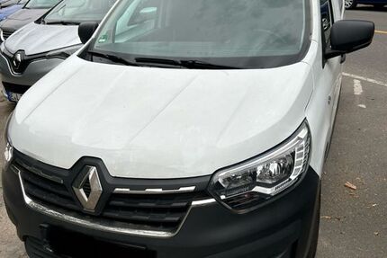 Renault Express