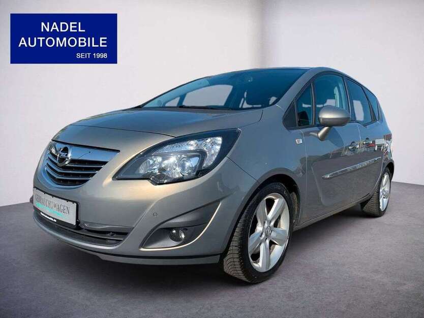 Meriva