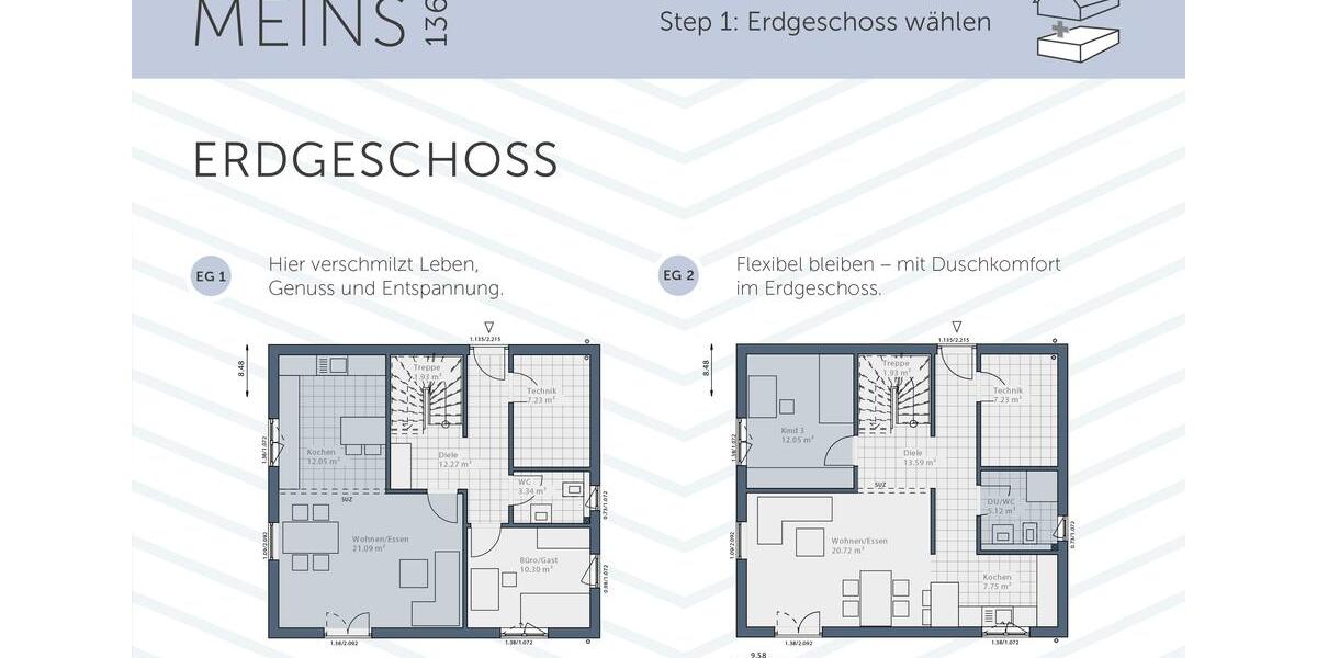 Preiswerte Mietkaufimmobilie abzugeben. Ohne Eigenkapital möglich. 4 zimmer