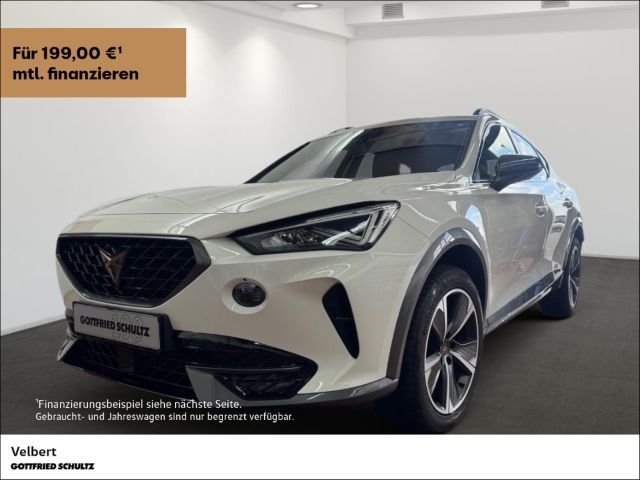 Cupra Formentor 31.108 km 24.450 € Velbert 42553