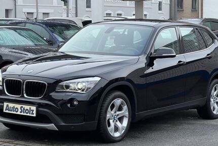 BMW X1 161.023 km 9.350 € Essen 45141