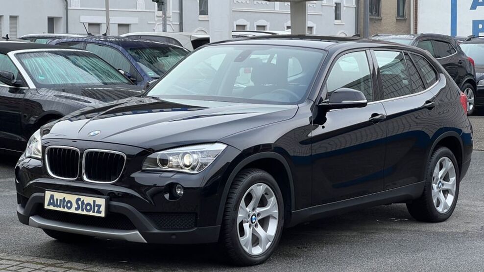 BMW X1 161.023 km 9.350 € Essen 45141