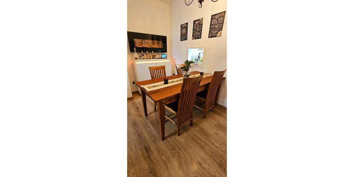 Erdgeschoßwohnung Duisburg Hochheide - 2 Zimmer, 59 m&sup2;, 530&euro; | Angebot:25613720