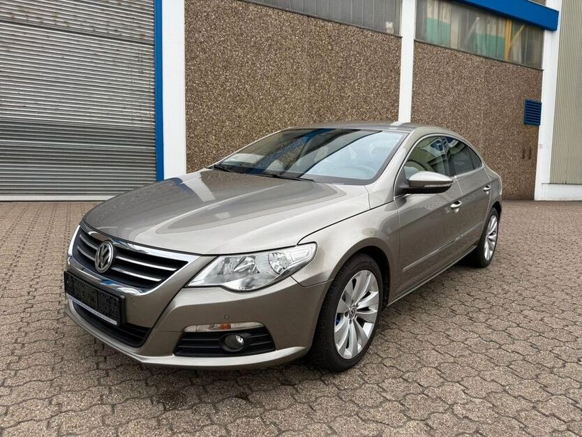 Passat
