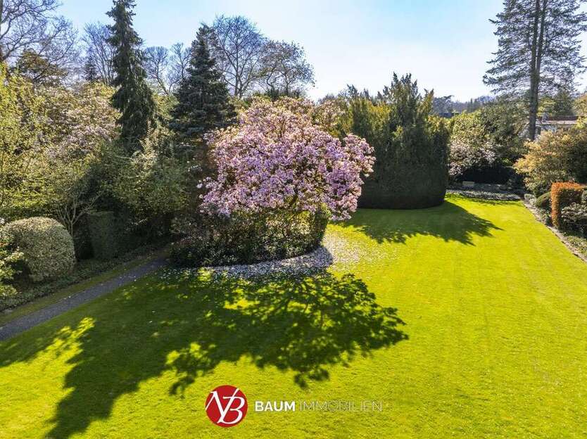 Grundstück zu verkaufen in Meerbusch 3.200.000 € 2296 m² zimmer