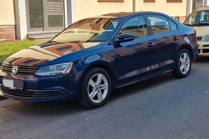 VW Jetta