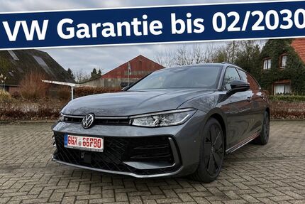 VW Passat Variant 3.800 km 43.949 &euro; Moers 47445