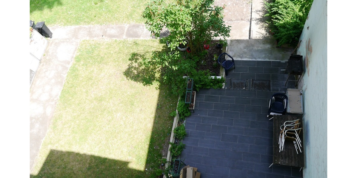 DU-Hochfeld, 3 Zi. ETW, 73m² Wfl., Gartenmitbenutzung - Etagenwohnung Duisburg Duisburg-Mitte | Angebot:26952866