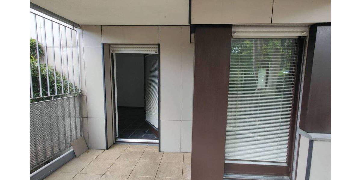 Etagenwohnung Gelsenkirchen Bismarck - 2 Zimmer, 54 m&sup2;, 460&euro; | Angebot:26411367