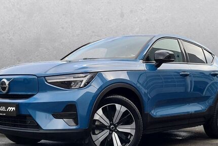 Volvo C40 40.165 km 33.990 &euro; Dinslaken 46535