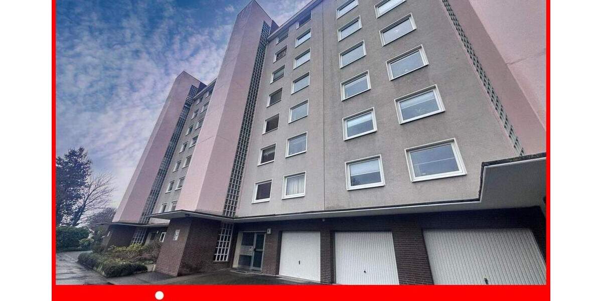 Etagenwohnung Willich Schiefbahn - 3 Zimmer, 87 m&sup2;, 195.000&euro; | Angebot:24765496