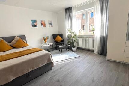 Wohnung Oberhausen Alsfeld - 1 Zimmer, 30 m&sup2;, 475&euro; | Angebot:26396544