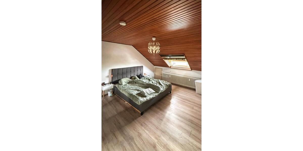 Dachgeschoßwohnung Willich - 2 Zimmer, 63 m&sup2;, 550&euro; | Angebot:26340364