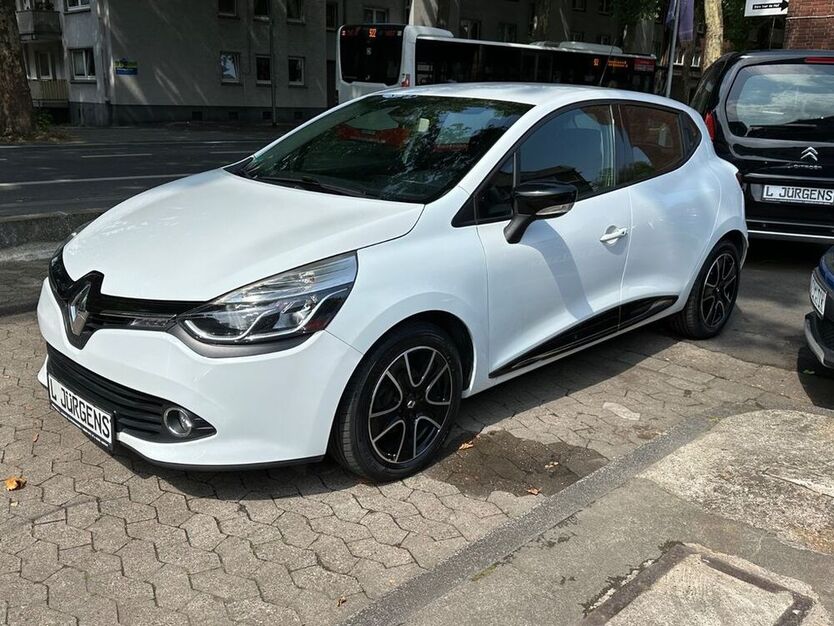 Clio