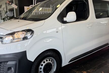 Citroen Jumpy 58.588 km 19.950 &euro; Essen 45139