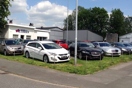 Peugeot Partner 116.000 km 8.999 € Marl 45770