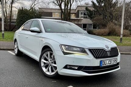 Skoda Superb 111.900 km 16.500 &euro; Duisburg 47228