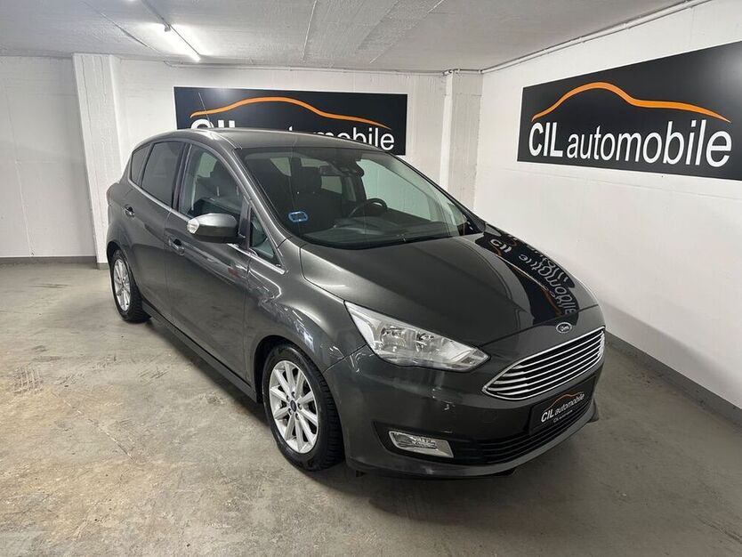 C-Max