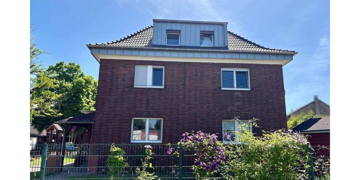Etagenwohnung Rheinberg Budberg - 5 Zimmer, 100 m&sup2;, 239.000&euro; | Angebot:26908745