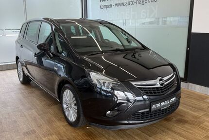 Opel Zafira 105.806 km 12.886 € Kempen 47906