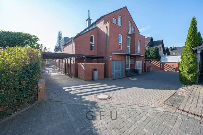 Wohnung zum Kaufen in Ratingen 565.000 € 153 m²