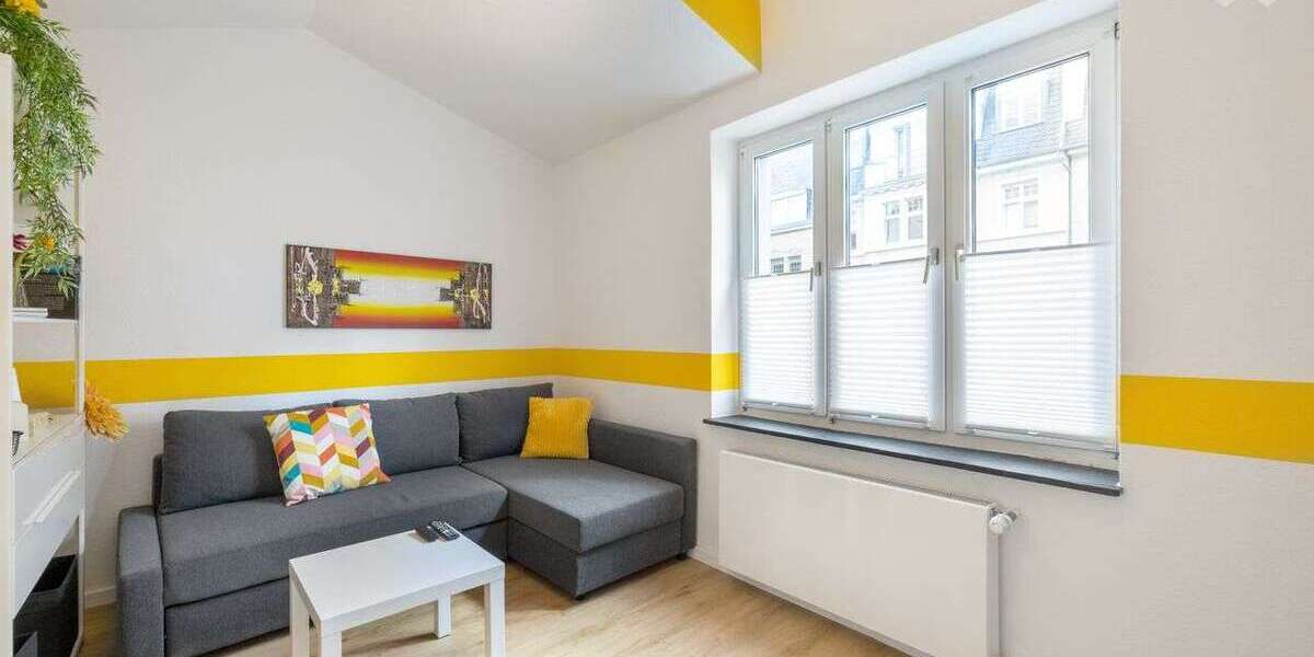 Zimmer Düsseldorf Niederkassel - 1 Zimmer, 1.200&euro; | Angebot:24986317