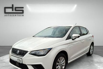 Seat Ibiza 73.115 km 14.790 &euro; Kaarst 41564
