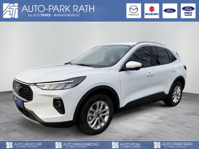 Ford Kuga 2.000 km 31.990 &euro; Düsseldorf 40472