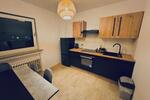 Etagenwohnung Oberhausen Alsfeld - 1 Zimmer, 33 m&sup2;, 448&euro; | Angebot:26334951