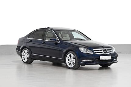 Mercedes-Benz C 250 200.000 km 13.490 &euro; Düsseldorf 40597