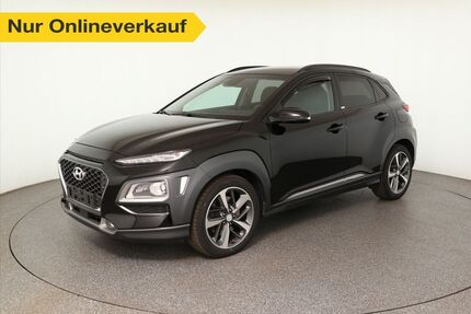 Hyundai KONA 92.720 km 16.960 &euro; Düsseldorf 40599