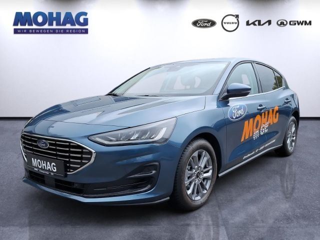 Ford Focus 7.000 km 29.990 &euro; Gelsenkirchen 45881