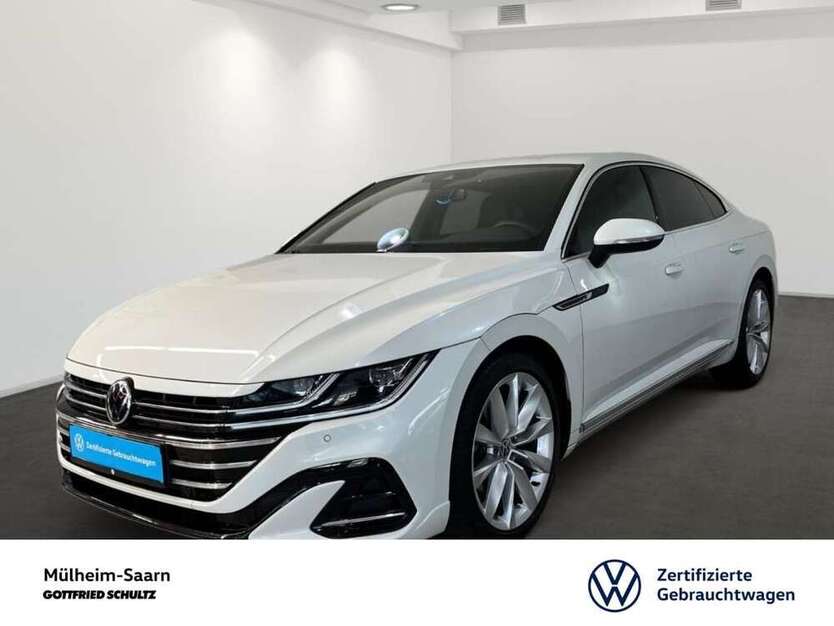 Arteon