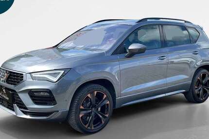 Cupra Ateca 47.595 km 36.940 &euro; Bottrop 46244