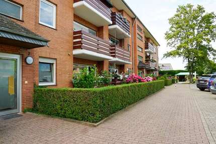 Wohnung Rheinberg-Borth Borth - 3 Zimmer, 76 m&sup2;, 179.900&euro; | Angebot:27182532