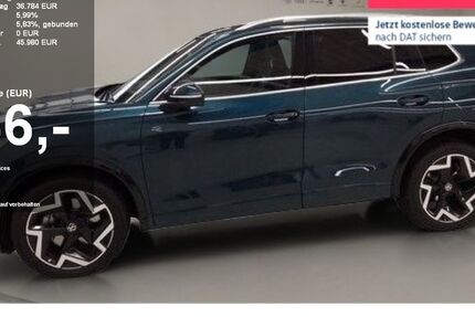 VW Tiguan 5.742 km 44.779 &euro; Krefeld 47805