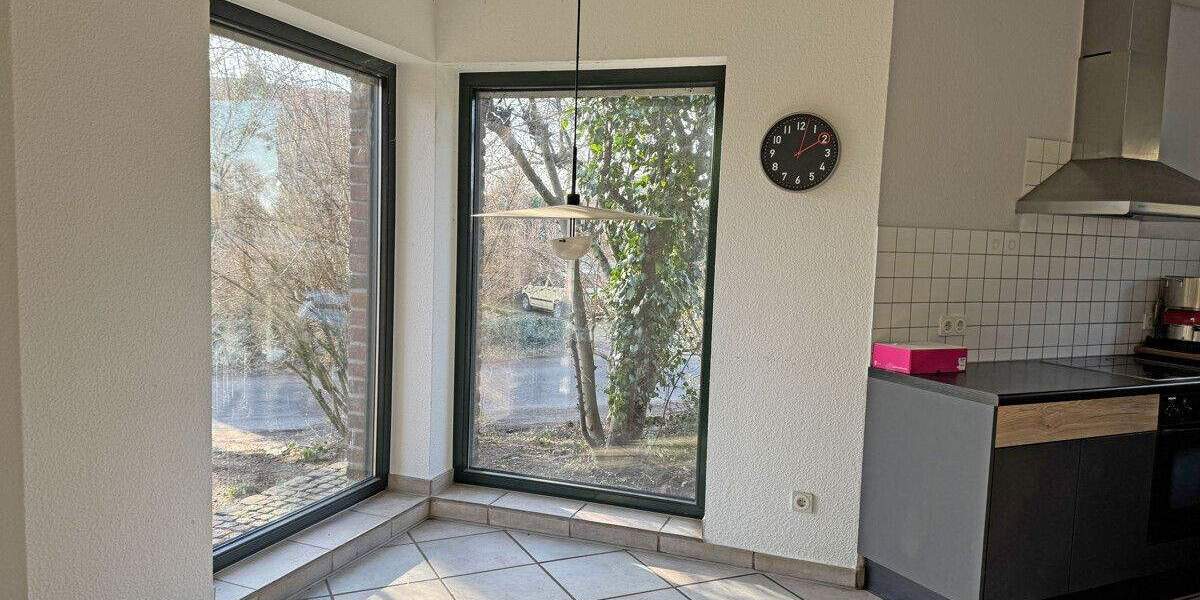 Einfamilienhaus Voerde Götterswickerhamm - 6 Zimmer, 200 m&sup2;, 630.000&euro; | Angebot:25529715